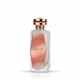 shouq perfume