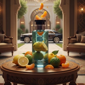 arab perfume