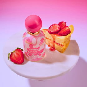 berry perfume