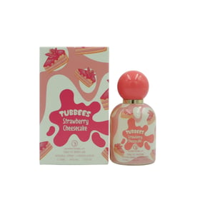 girly perfume