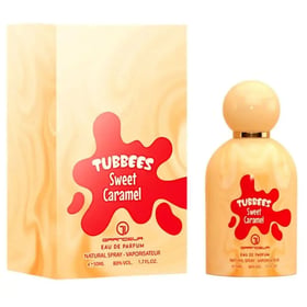 candy scent