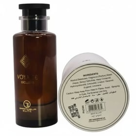fragrance style travel eau de parfum