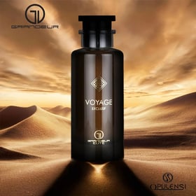 voyage fragrance style