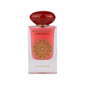 pomegranate perfume