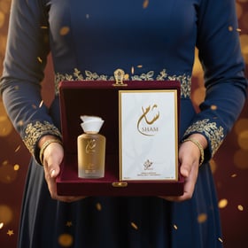 wangi perfume