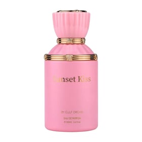 floral fruity perfume
