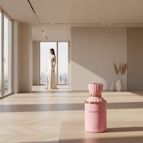 romantic fragrance