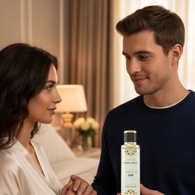 body mist unisex
