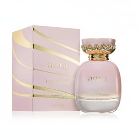 citrus floral perfume
