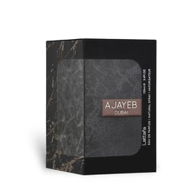 ajayeb arabian black