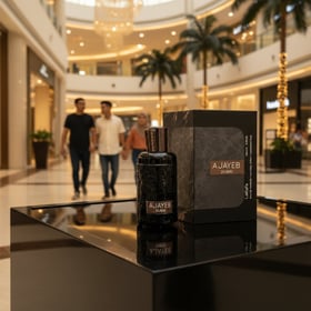 ajayeb arabian perfume