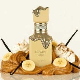 eclaire banoffi