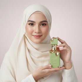 gourmand scent