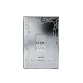 woody spicy perfume