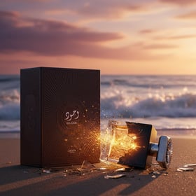 perfume maskulin