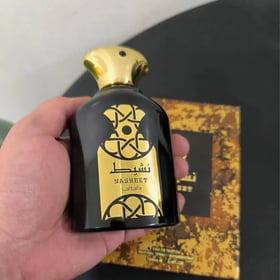 nasheet lattafa perfume