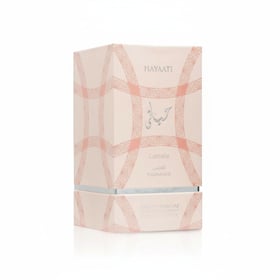 pink woman perfume