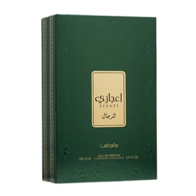 ejaazi lattafa perfumes