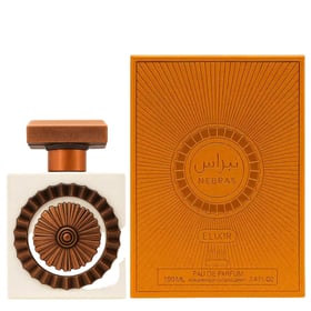 oriental vanilla