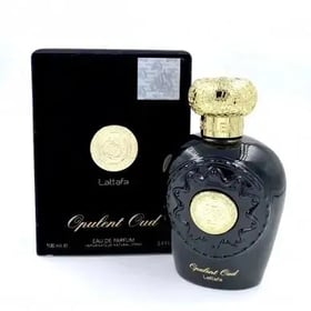 oud scent