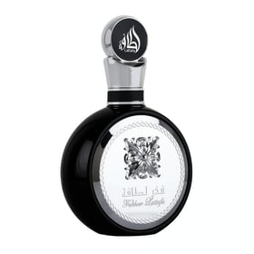 fakhar lattafa silver