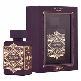 badee al oud amethyst