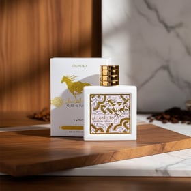 lattafa perfumes