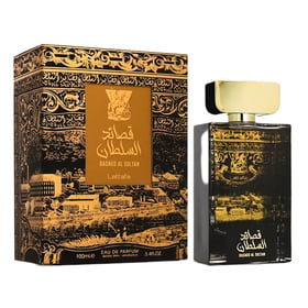 unisex fragrance