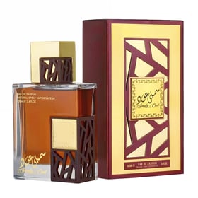 oud fragrance