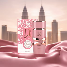 dessert perfume