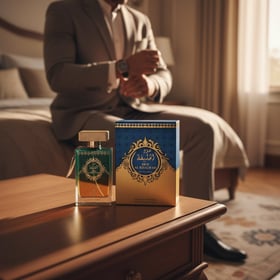 oud al khalifah