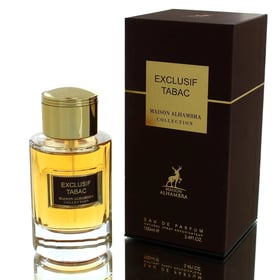 fragrance style tobacco perfume