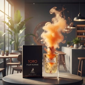 toro pour homme