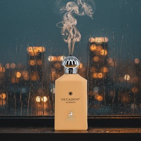 perfume eksklusif