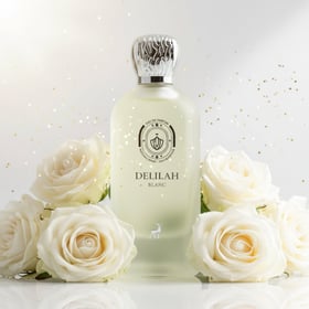 delilah blanc edp