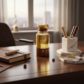 tobacco vanilla perfume