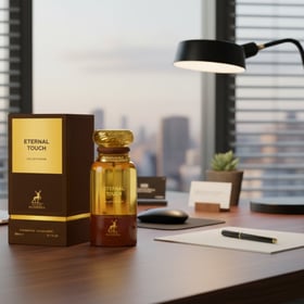 tobacco perfume