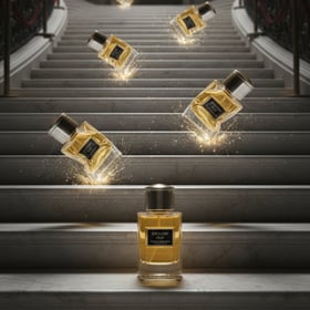 fragrance style oud