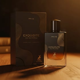 gentleman perfume