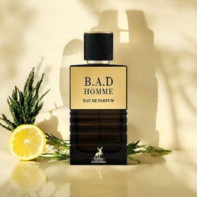 bad homme