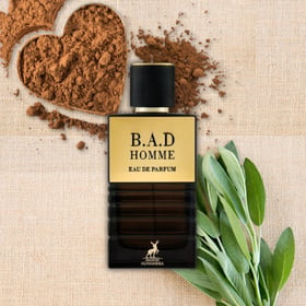 bad homme alhambra