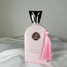 eau de perfume