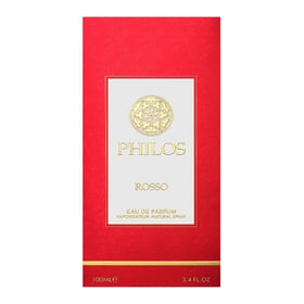 philos rosso
