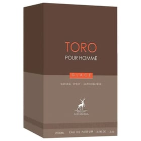 toro glace