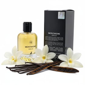 vanilla rose perfume