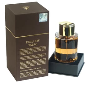 fragrance style tabac maison alhambra
