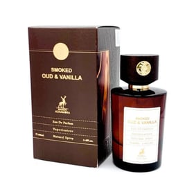 perfume elegan unisex