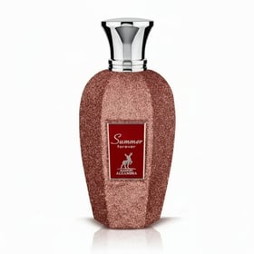 summer forever eau de parfum