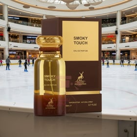 smoky touch