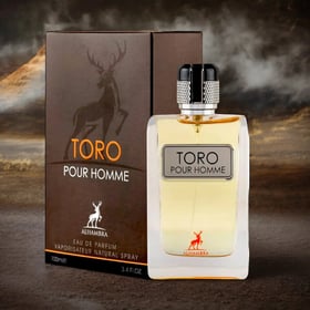 toro for men